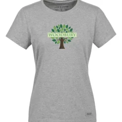 Life is Good Crusher Tee - Ladies' - Full Color