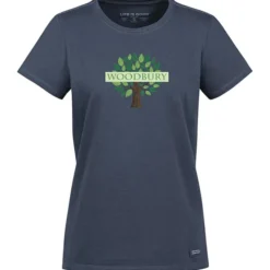 Life is Good Crusher Tee - Ladies' - Full Color