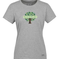 Life is Good Crusher Tee - Ladies' - Full Color