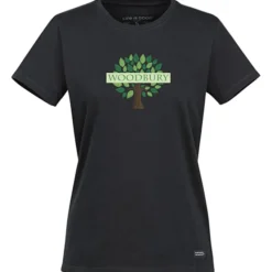Life is Good Crusher Tee - Ladies' - Full Color