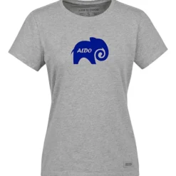 Life is Good Crusher Tee - Ladies' - Screen