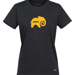 Life is Good Crusher Tee - Ladies' - Screen