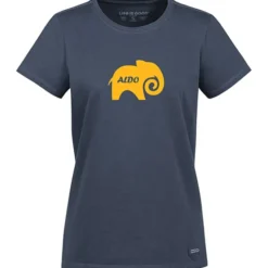 Life is Good Crusher Tee - Ladies' - Screen