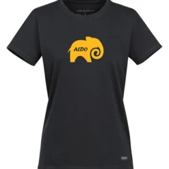 Life is Good Crusher Tee - Ladies' - Screen