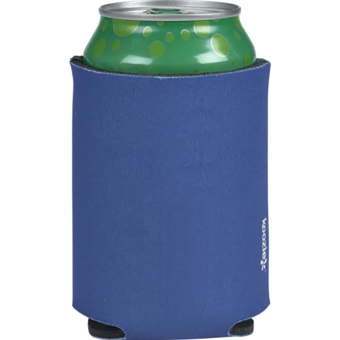 Life is Good Koozie® Can Cooler - Full Color - LIG