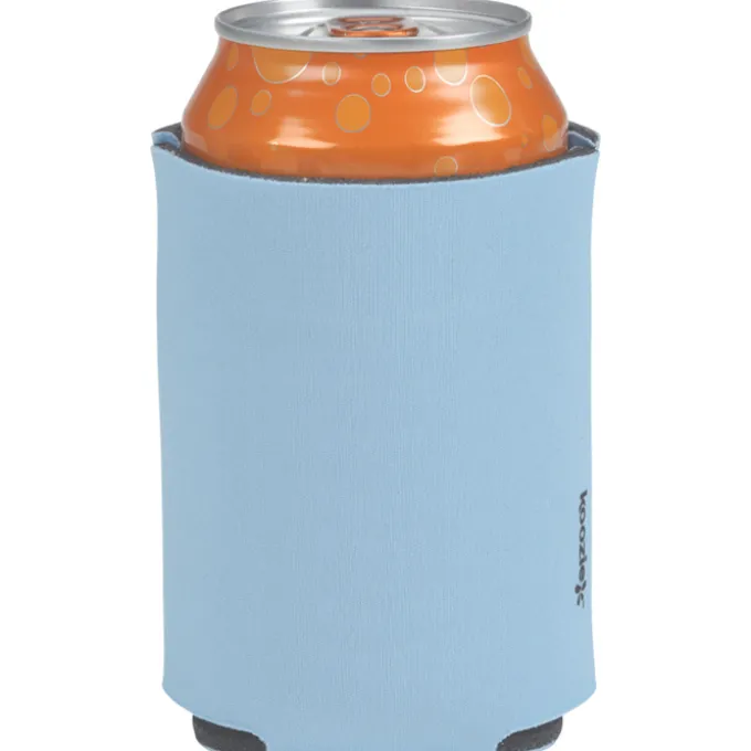 Life is Good Koozie® Can Cooler - Full Color - Adirondack