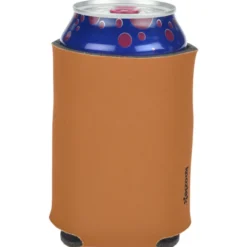 Life is Good Koozie® Can Cooler - Full Color - Hike