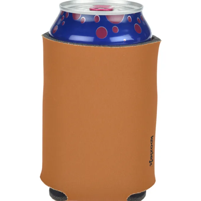 Life is Good Koozie® Can Cooler - Full Color - Hike