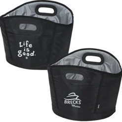 Life is Good Koozie® Party Cooler - LIG