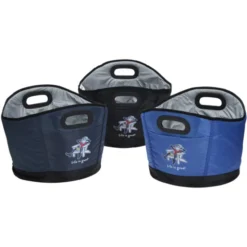 Life is Good Koozie® Party Cooler - Full Color - Adirondack
