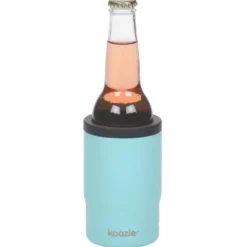 Life is Good Koozie® Vacuum Insulator Tumbler – 11 oz - Full Color