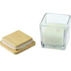 Life is Good Mini Candle