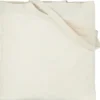 Life is Good Natural Cotton Sheeting Tote - Full Color - Adirondack