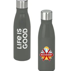 Life is Good Refresh Mayon Bottle – 18 oz - Full Color - LIG