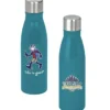 Life is Good Refresh Mayon Bottle – 18 oz - Full Color - Hiking Jake