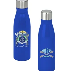 Life is Good Refresh Mayon Bottle – 18 oz - Full Color - 4WD