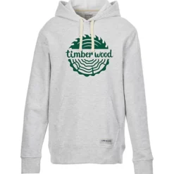 Life is Good Simply True Hoodie - Men's - Screen