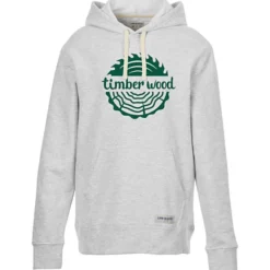 Life is Good Simply True Hoodie - Men's - Screen