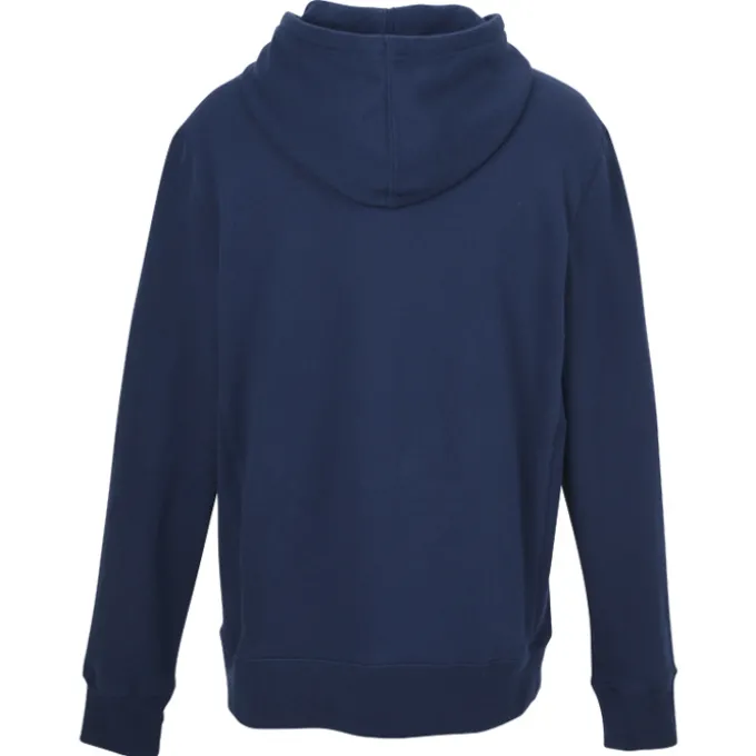 Life is Good Simply True Hoodie - Men's - Screen