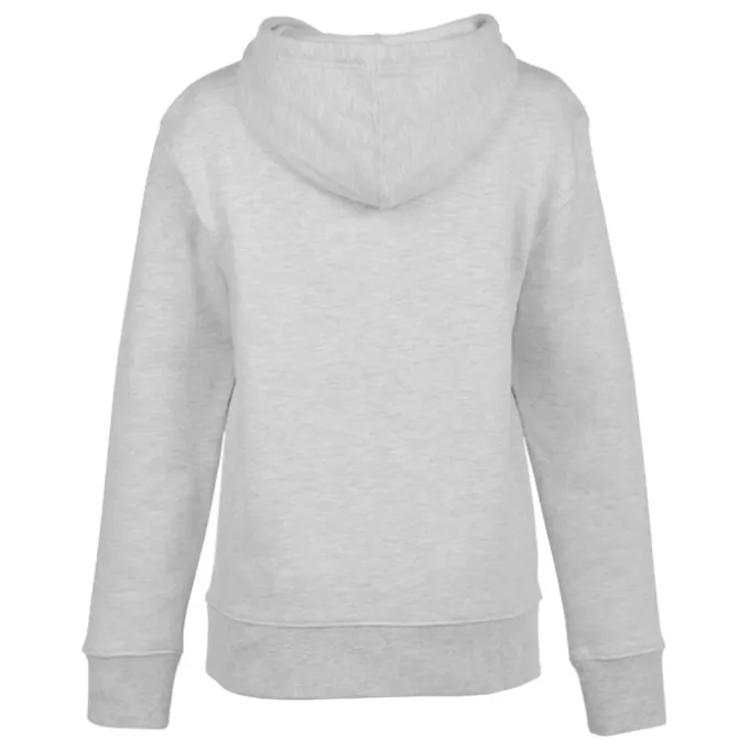 Life is Good Simply True Hoodie - Ladies' - Embroidered
