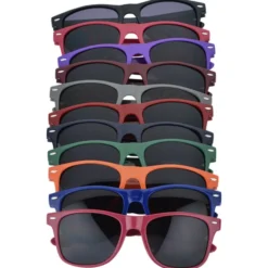 Life is Good Sunglasses - Dark Opaque