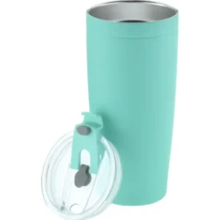 Life is Good Vacuum Tumbler - 20 oz - LIG