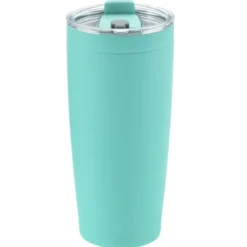 Life is Good Vacuum Tumbler - 20 oz - Full Color - Adirondack