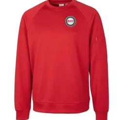 Lift Performance Crewneck Sweatshirt