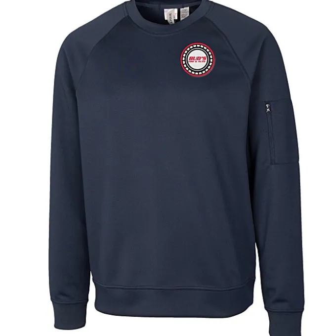Lift Performance Crewneck Sweatshirt