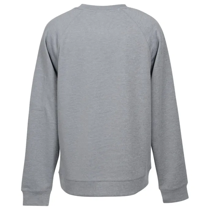 Lift Performance Crewneck Sweatshirt