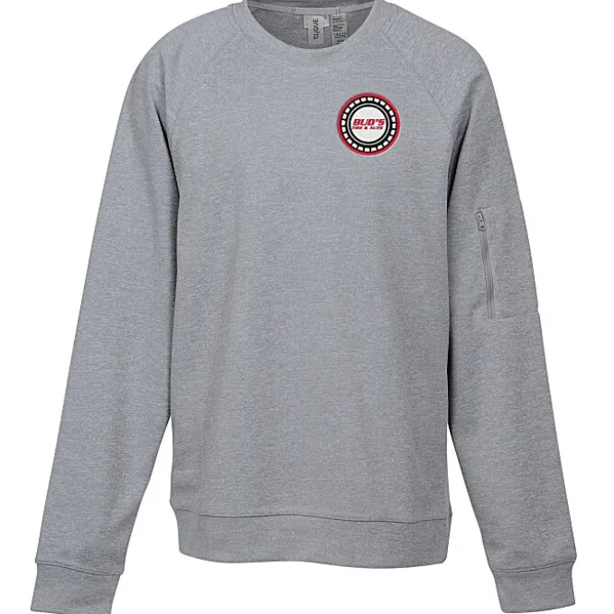 Lift Performance Crewneck Sweatshirt