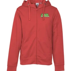 Lift Performance Full-Zip Hoodie