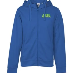 Lift Performance Full-Zip Hoodie