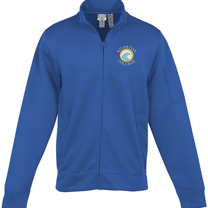 Lift Performance Full-Zip Jacket