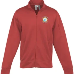 Lift Performance Full-Zip Jacket