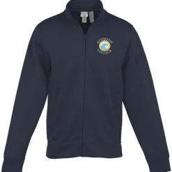 Lift Performance Full-Zip Jacket