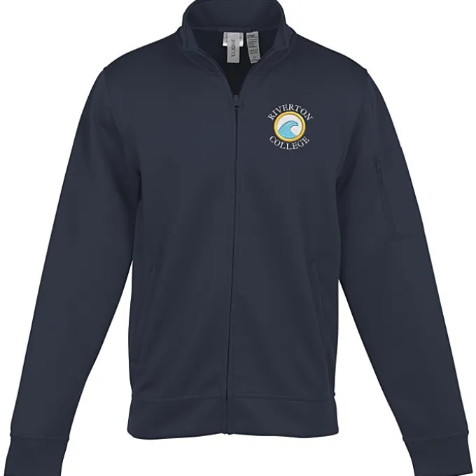 Lift Performance Full-Zip Jacket
