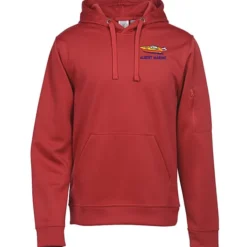 Lift Performance Hoodie - Embroidered