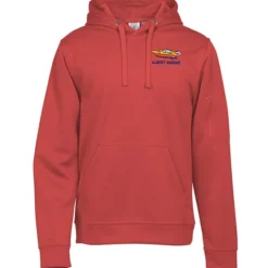 Lift Performance Hoodie - Embroidered
