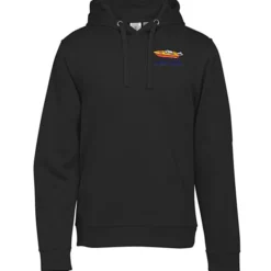 Lift Performance Hoodie - Embroidered