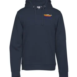 Lift Performance Hoodie - Embroidered