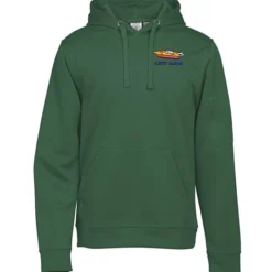 Lift Performance Hoodie - Embroidered