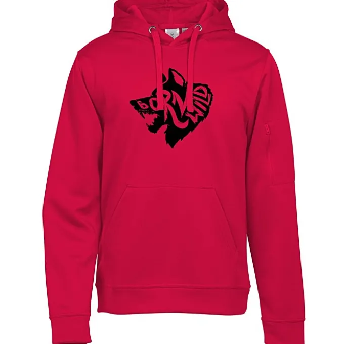 Lift Performance Hoodie - Screen