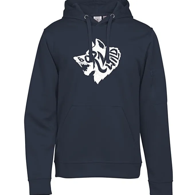 Lift Performance Hoodie - Screen