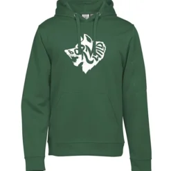Lift Performance Hoodie - Screen