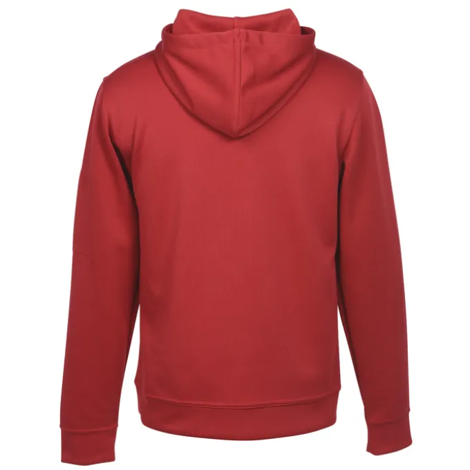Lift Performance Hoodie - Screen