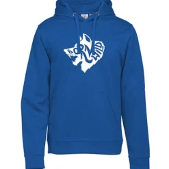 Lift Performance Hoodie - Screen