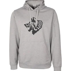 Lift Performance Hoodie - Screen