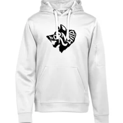 Lift Performance Hoodie - Screen