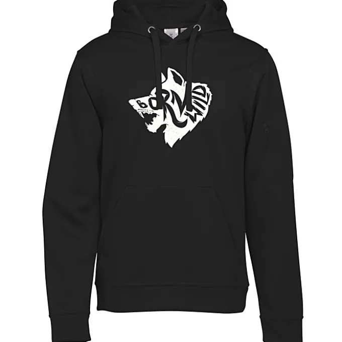 Lift Performance Hoodie - Screen